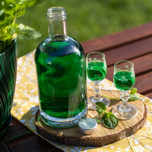 Butelis Miss Barku 700 ml su užsukamu kamšteliu, 1 vnt. - 7