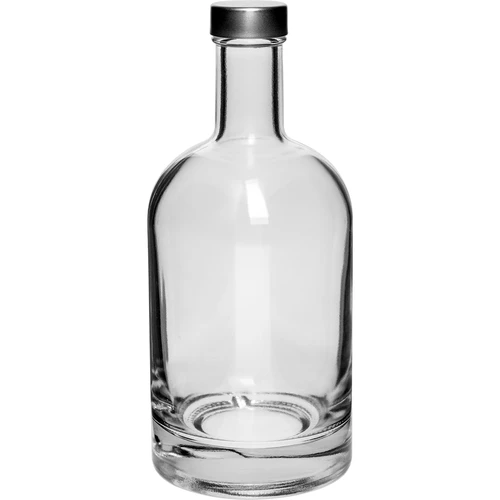 Butelis „Miss Barku“ 500 ml su užsukamu kamšteliu, 1 vnt.