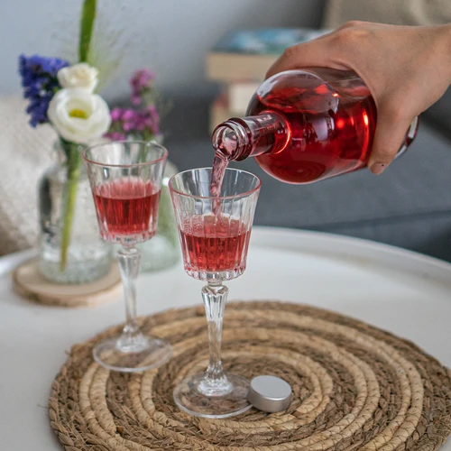 Butelis „Miss Barku“ 500 ml su užsukamu kamšteliu, 1 vnt. - 5
