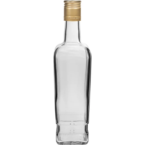 Butelis Pryncypalna 500 ml su užsukamu kamšteliu, 6 vnt. - 3