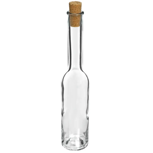 Butelis trauktinei 200 ml 6 vnt.+ 6 kamščių 23/18 - 4