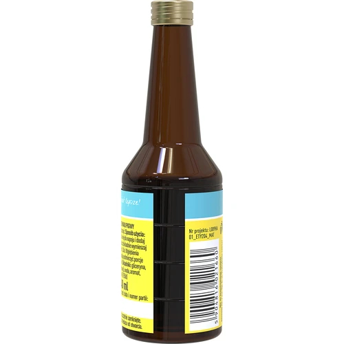 Cidonijų skonio esencija, skirta 4 l - 40 ml - 2