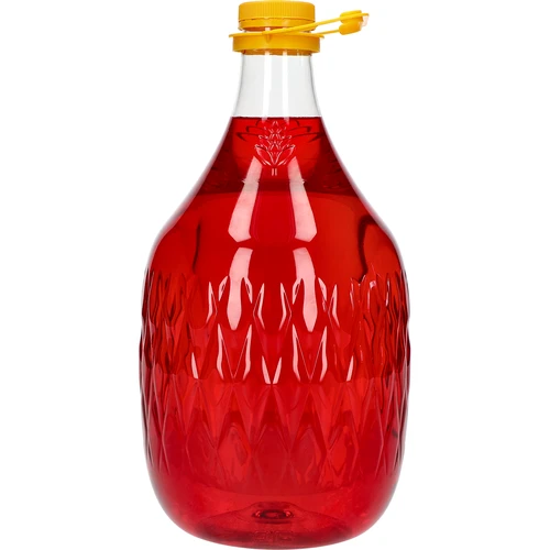 Damadžanas Dama 5 L PET, su užsukamu dangteliu ir rankena - 2