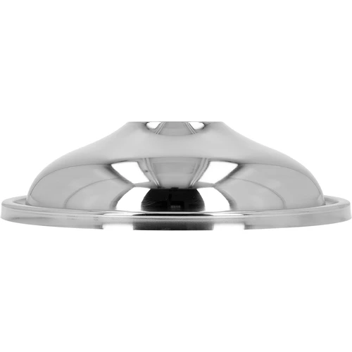 Dangtis convex 18L plieniniam indui - 2