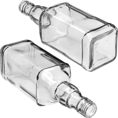 Butelis „Daniels“ 500 ml su užsukamu kamšteliu, 1 vnt. - 5