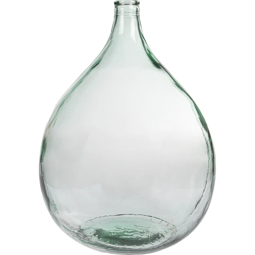 Demižonas vynui 34 L plastikiniame krepšyje - 2