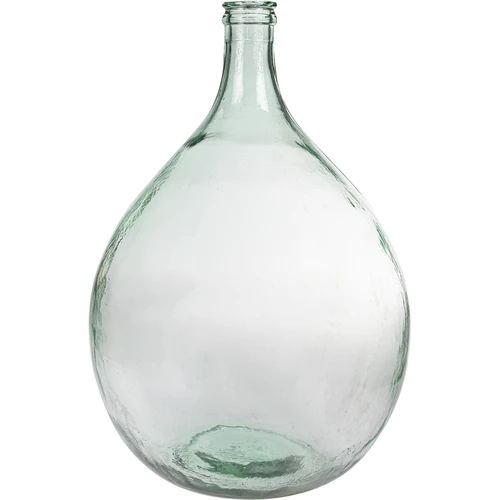 Demižonas vynui 54 L plastikiniame krepšyje - 2