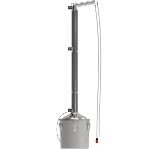 Distiliatorius Hawkstill Aabratek 1.0, elektrinis, 30 l