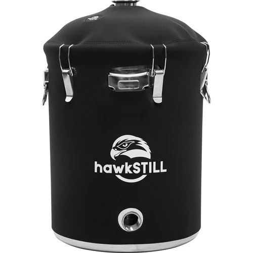 Distiliatorius hawkSTILL Aabratek 2.0 60L su termoizoliacija - 5