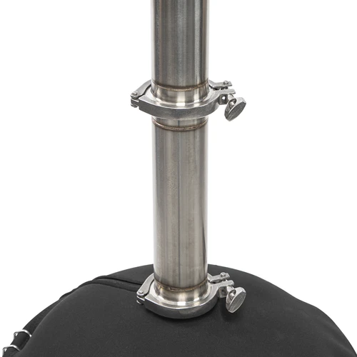 Distiliatorius hawkSTILL Aabratek 2.0 60L su termoizoliacija - 11