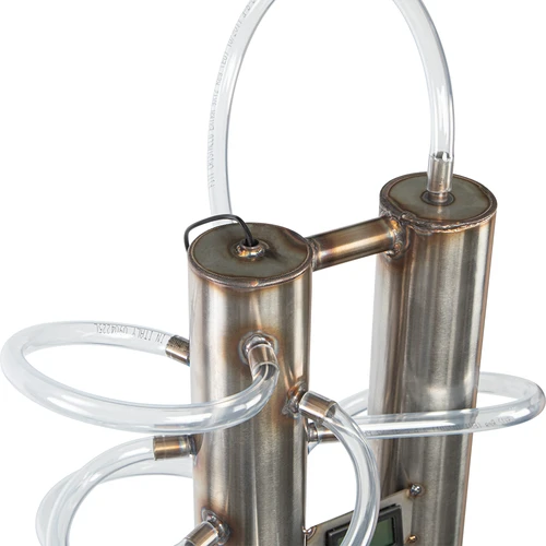 Distiliatorius HawkStill „Šalti pirštai“ 60 L, su kolona fi 60,3 mm - 4