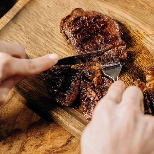 Duo Grill mėsai, 2 viename prieskonių mišinys, 2 x 12 g - 9