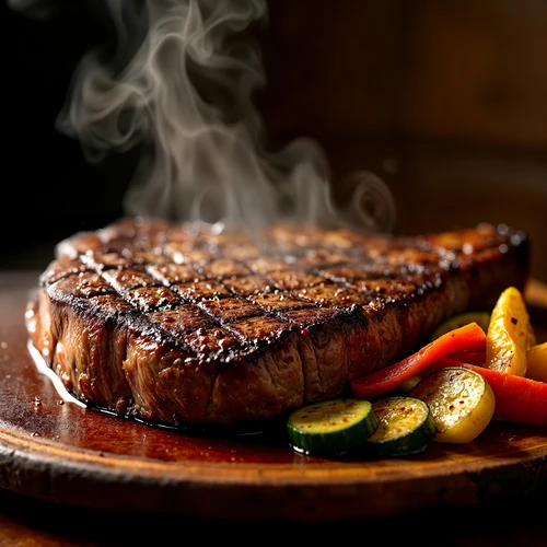 Duo Grill mėsai, 2 viename prieskonių mišinys, 2 x 12 g - 7