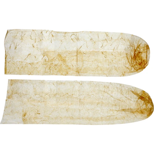 Džiovinti kiauliniai apvalkalai, kalibras 100 mm, 50 cm – 2 vnt. - 4