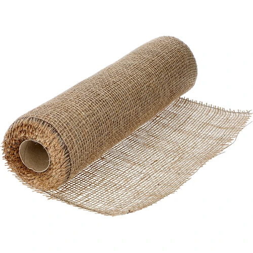 Džiuto audinys 30 cm / 5 m - 3