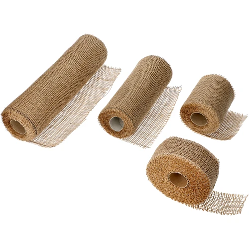 Džiuto juosta 10 cm/5 m - 17