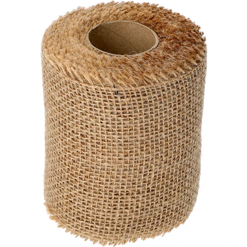 Džiuto juosta 10 cm/5 m