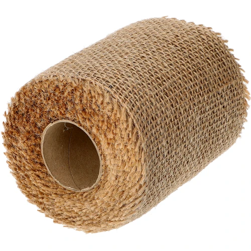 Džiuto juosta 10 cm/5 m - 2