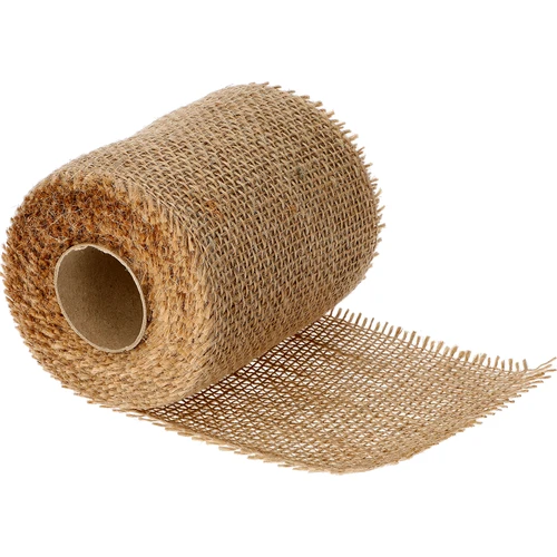 Džiuto juosta 10 cm/5 m - 3