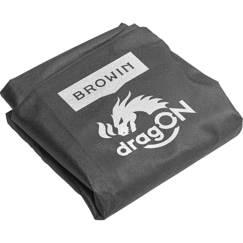 Elektrinės rūkyklos dragON uždangalas 330275 - 2
