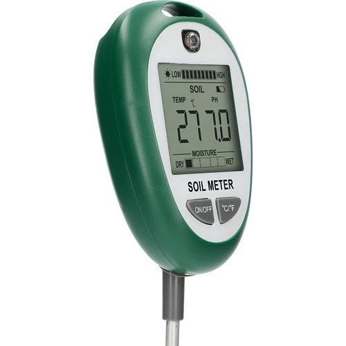 Elektroninis substrato testeris 4 viename - 5