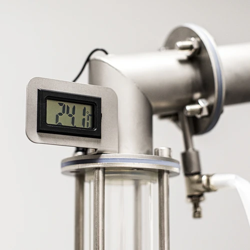 Elektroninis termometras su zondu - 3