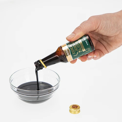 Esencija Jänek Majster, skirta 4 l, 40 ml - 4