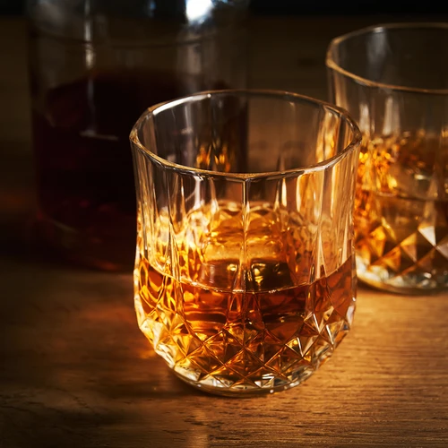 Tennessee viskio skonio esencija 2,5 l, skirta paruošti iki 250 l gėrimo - 4