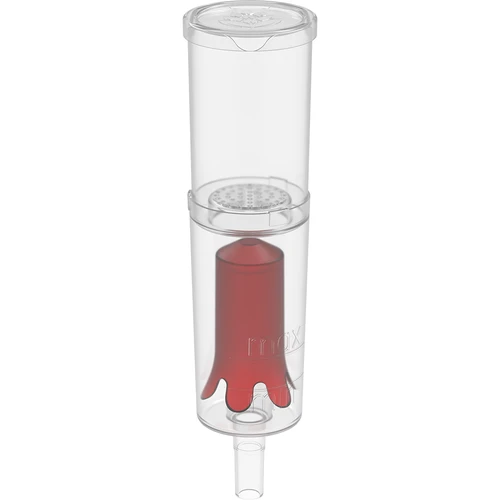 Fermentacijos kvapų sugėriklis + tylus fermentacijos vamzdelis + aktyvuota kokoso anglis 200 g - 3