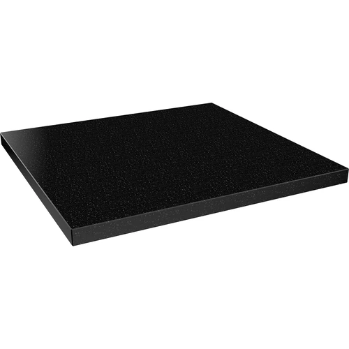 Granitinis stačiakampis picos akmuo 37 x 35 cm - 2