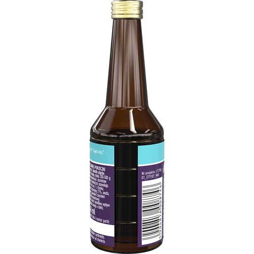 Juodųjų serbentų skonio esencija su natūraliu aromatu, skirta 4 l – 40 ml - 2