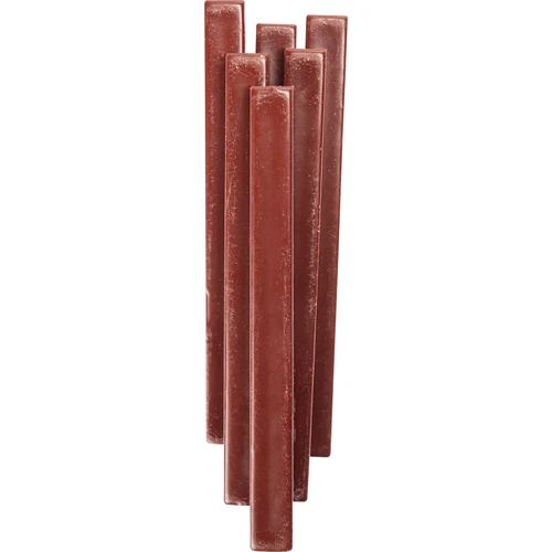 Kamsčių sandarinimo vaškas 0,3 kg/6 lazdelių