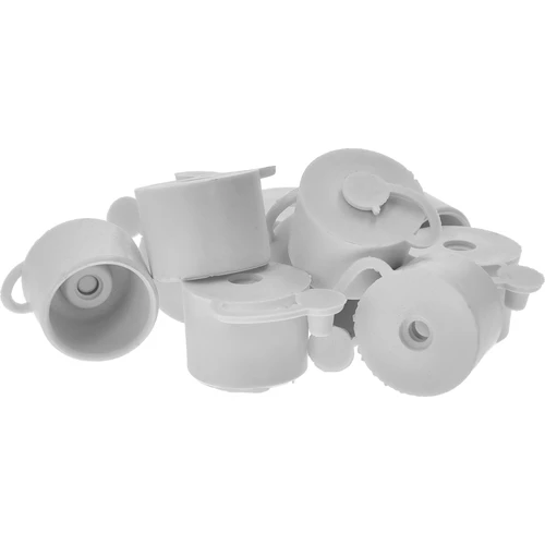 Kamštis demižonui fi 43 mm su uždarymu - 3