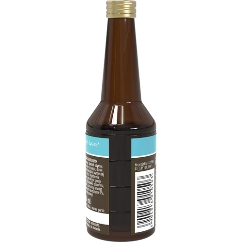 Kavos skonio esencija su natūraliais aromatais, skirta 4 l – 40 ml - 2