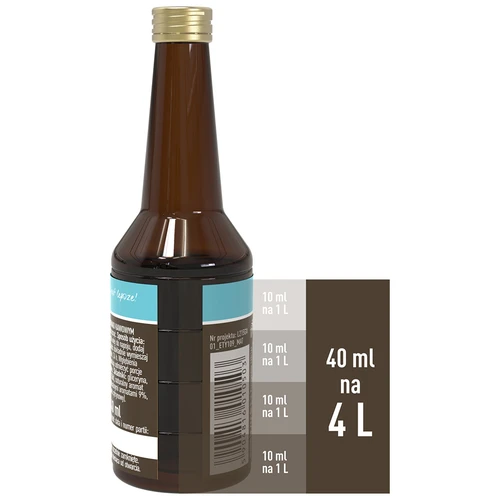 Kavos skonio esencija su natūraliais aromatais, skirta 4 l – 40 ml - 5