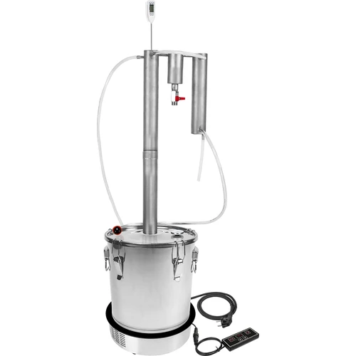 Keraminė viryklė 3200W - 12