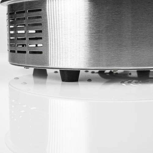 Keraminė viryklė 3200W - 5