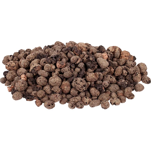 Keramzitas vazoniniams augalams, sodininkystei ir miškams stikle, 10–20 mm, 4L - 6