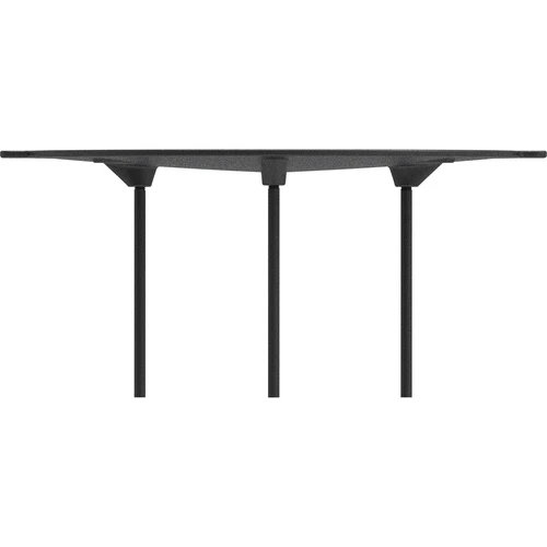 Ketaus grilio keptuvė, Ø 44 cm - 4