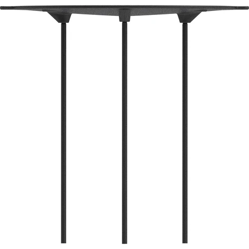 Ketaus grilio keptuvė, Ø 44 cm - 6