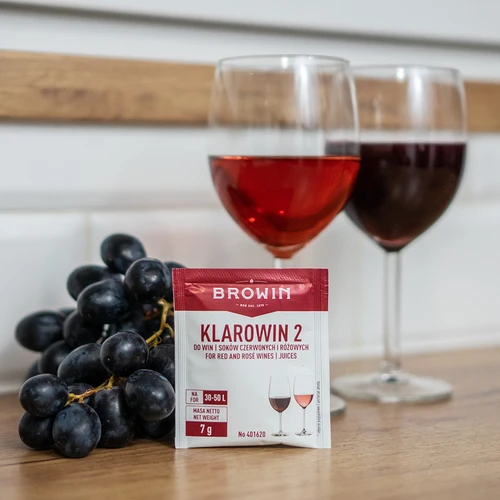 Klarowin 2 - skaidriklis - 4