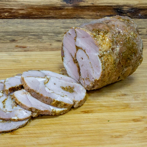 Klasikinis žolelių ir prieskonių mišinys kumpio virimo presui - 5