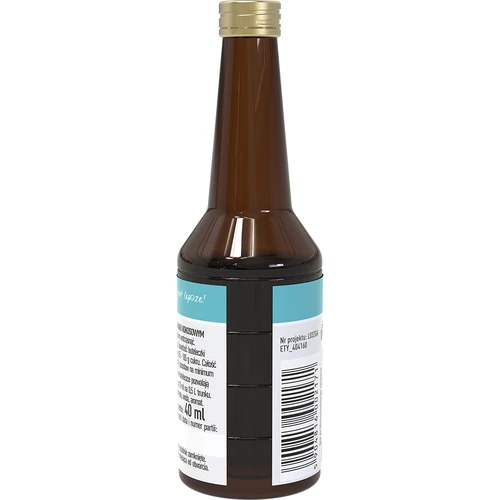 Kokosų skonio esencija 2 L alkoholiui - 40 ml - 2