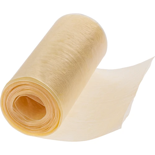 Kolageninis dešrų apvalkalas Ø 55 mm – 4 m