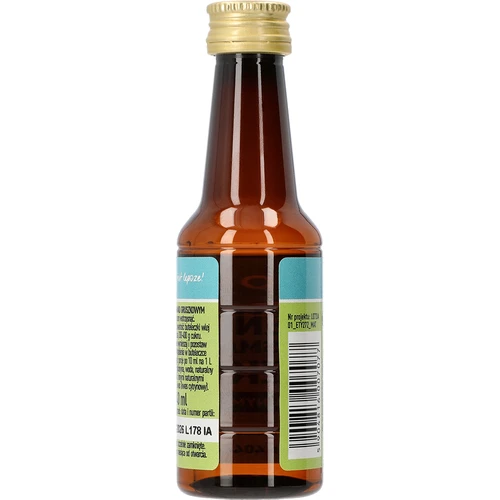 Kriaušių skonio esencija – kriaušinis likeris, koncentratas 40 ml - 3
