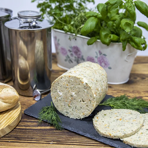 Kumpio virimo forma – Šeimos puota 3 kg - 19
