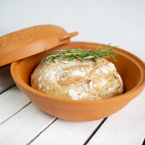 Kvietinės duonos raugas su mielėmis – 23 g - 4