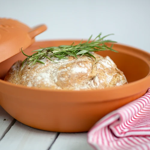 Kvietinės duonos raugas su mielėmis – 23 g - 5
