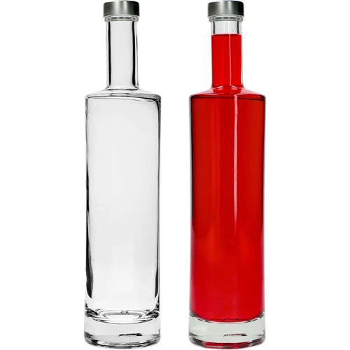 Butelis „Ponadczasowa“ 500 ml su užsukamu dangteliu, 1 vnt. - 3