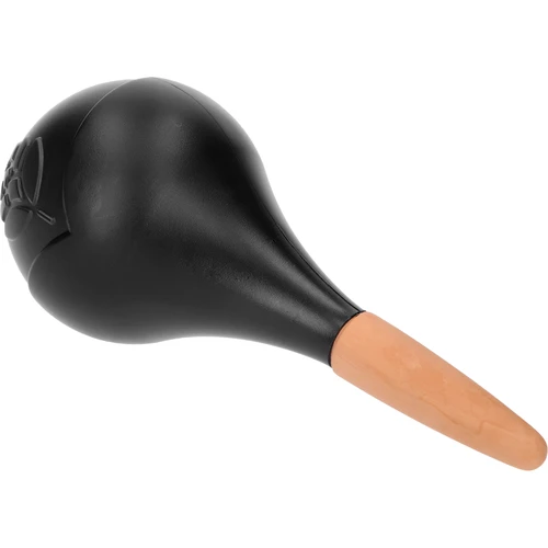 Laistymo burbulas augalams, juodas matinis su keraminiu antgaliu, 400 ml - 3